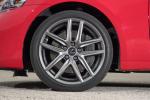 Lexus IS200t F-Sport 2016 года (NA)